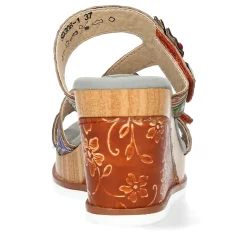 Mules - POLAN 01 | Laura Vita Outlet