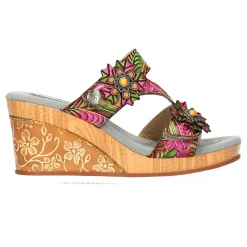 Mules - POLAN 01 | Laura Vita Outlet
