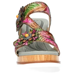 Mules - POLAN 01 | Laura Vita Outlet