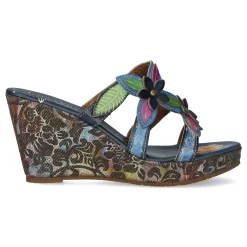 Mules - SABU | Laura Vita New