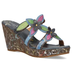 Mules - SABU | Laura Vita New