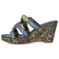 Mules - SABU | Laura Vita New