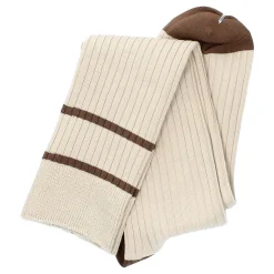 Paire de chaussettes mi-longues | Laura Vita Cheap