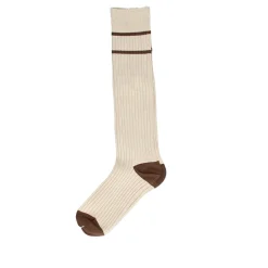 Paire de chaussettes mi-longues | Laura Vita Cheap