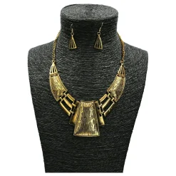 Parure Sigma Exclusivité | Laura Vita Online