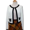 Petit gilet Blair Exclusivité T. S | Laura Vita Cheap