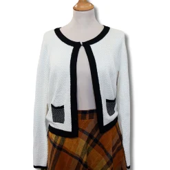 Petit gilet Blair Exclusivité T. S | Laura Vita Cheap
