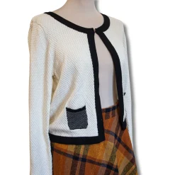 Petit gilet Blair Exclusivité T. S | Laura Vita Cheap