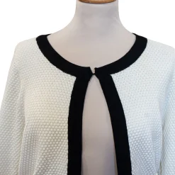 Petit gilet Blair Exclusivité T. S | Laura Vita Cheap