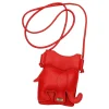 Pochette à téléphone portable Manny | Laura Vita Cheap