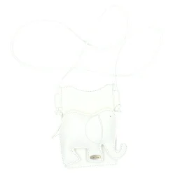 Pochette à téléphone portable Manny | Laura Vita Cheap