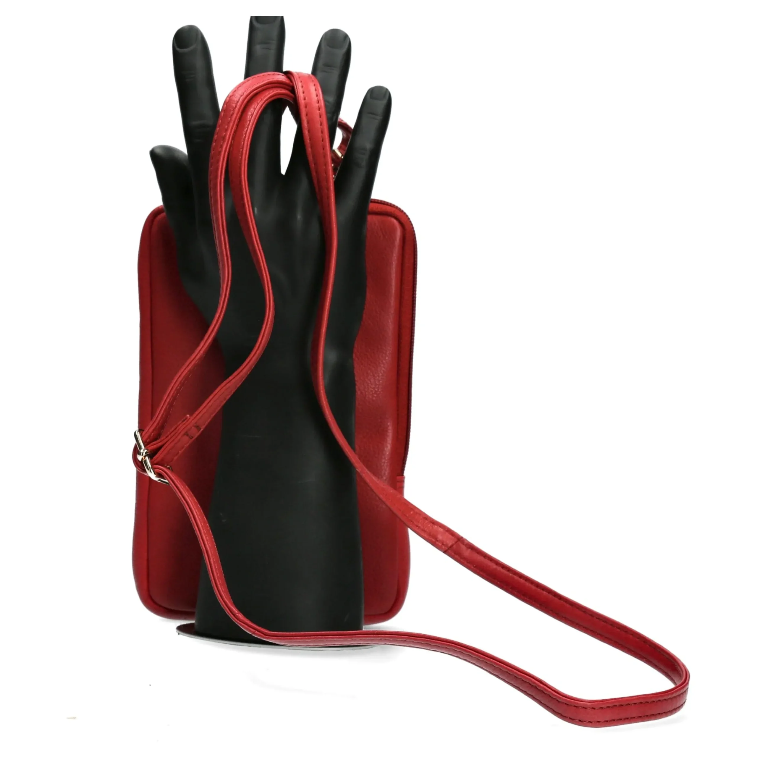 Pochette en cuir Samuel Exclusivité | Laura Vita New