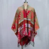 Poncho Ambre | Laura Vita Discount