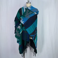 Poncho Ambre | Laura Vita Discount