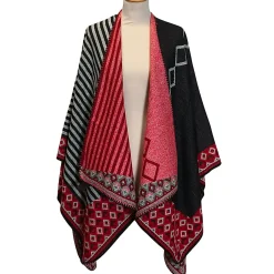 Poncho Apolline | Laura Vita Cheap
