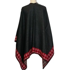 Poncho Apolline | Laura Vita Cheap