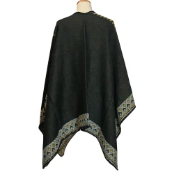 Poncho Apolline | Laura Vita Cheap