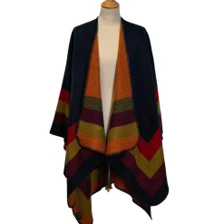 Poncho Auby | Laura Vita Clearance