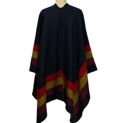 Poncho Auby | Laura Vita Clearance