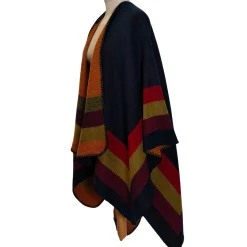 Poncho Auby | Laura Vita Clearance