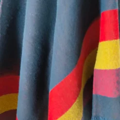 Poncho Auby | Laura Vita Clearance