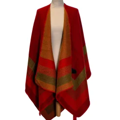 Poncho Auby | Laura Vita Clearance