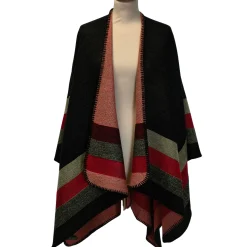 Poncho Auby | Laura Vita Clearance
