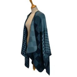 Poncho Benny | Laura Vita Flash Sale