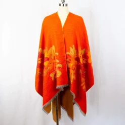 Poncho Bryone | Laura Vita Store