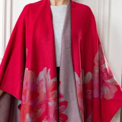 Poncho Bryone | Laura Vita Store