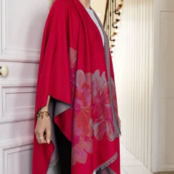 Poncho Bryone | Laura Vita Store