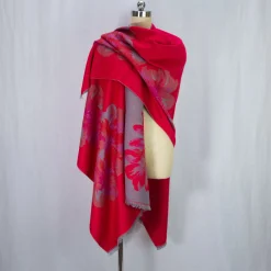 Poncho Bryone | Laura Vita Store