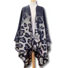 Poncho Charline | Laura Vita Best Sale