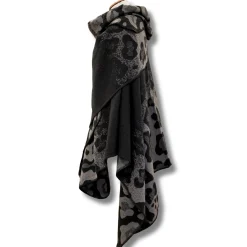 Poncho Charline | Laura Vita Best Sale