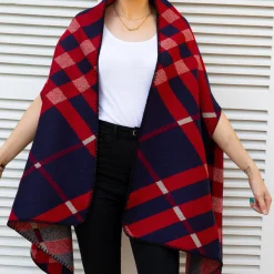 Poncho Datura | Laura Vita New
