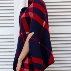 Poncho Datura | Laura Vita New