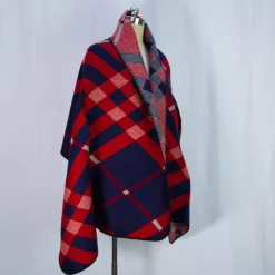 Poncho Datura | Laura Vita New