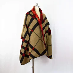 Poncho Datura | Laura Vita New