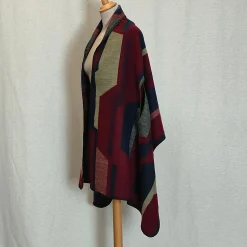 Poncho Datura | Laura Vita New