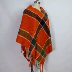 Poncho Jess | Laura Vita Discount