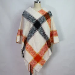 Poncho Jess | Laura Vita Discount