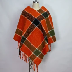 Poncho Jess | Laura Vita Discount