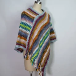 Poncho Jess | Laura Vita Discount