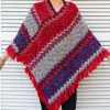 Poncho Odense | Laura Vita New