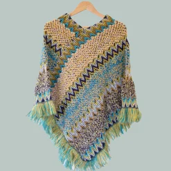 Poncho Odense | Laura Vita New