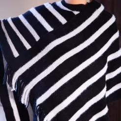 Poncho Viborg | Laura Vita Best Sale
