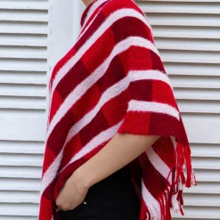 Poncho Viborg | Laura Vita Best Sale