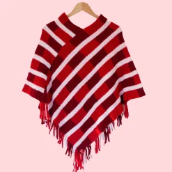 Poncho Viborg | Laura Vita Best Sale