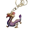 Porte clés Dragon Exclusivité | Laura Vita Discount