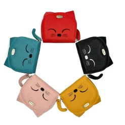 Porte-cartes NekoMini Exclusivité | Laura Vita Fashion
